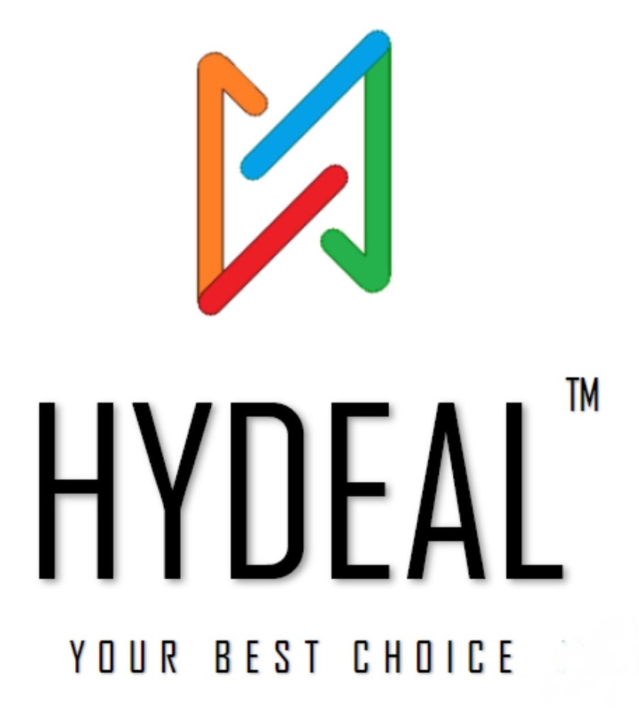 HyDeal Store