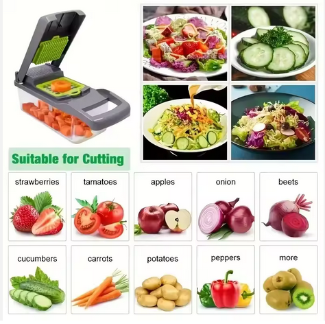 All need in your kitchen